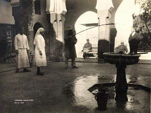 Maroc 1927- 120
